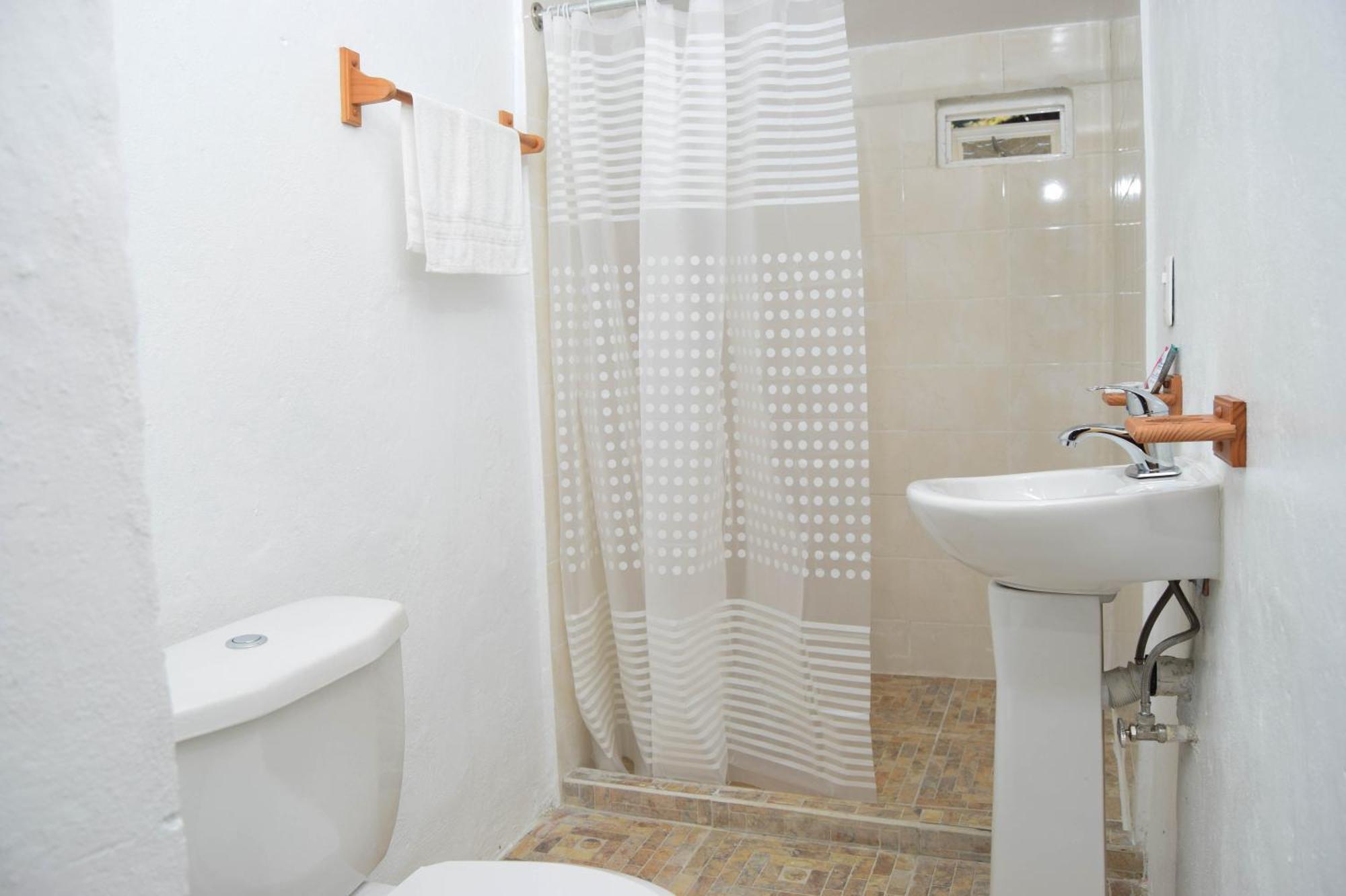 Campestre Daarlu Hotel Huauchinango Eksteriør billede